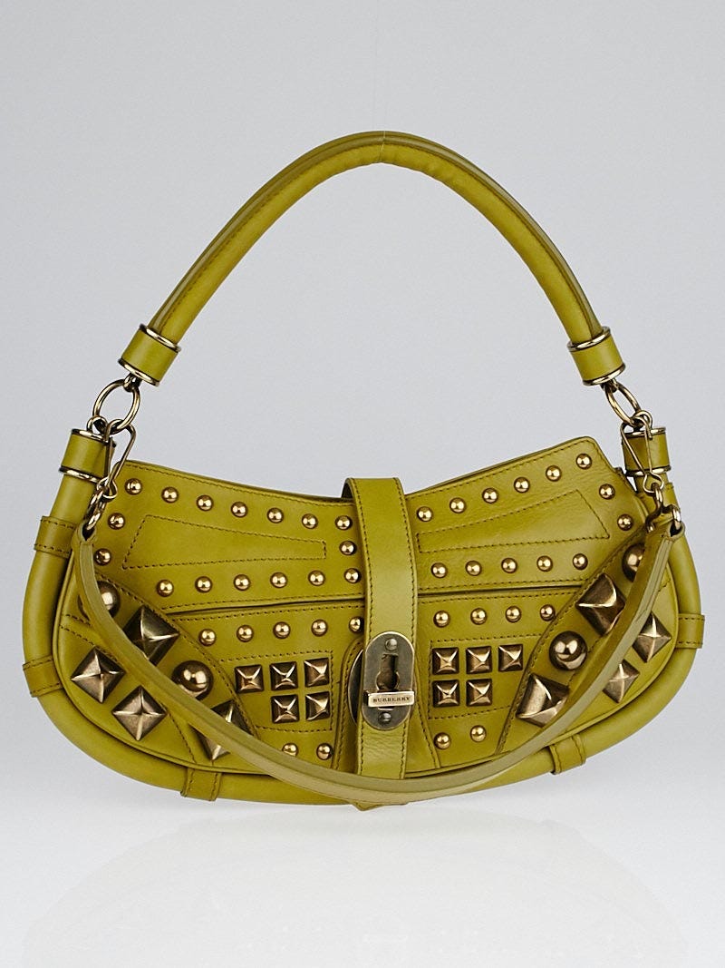 Burberry prorsum deals bag sale
