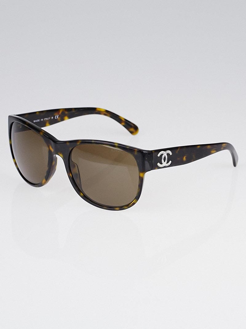 Chanel wayfarer deals