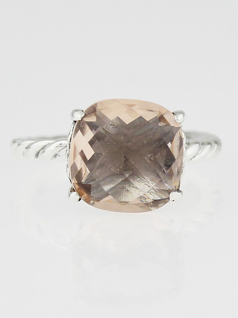 David yurman color classics ring online