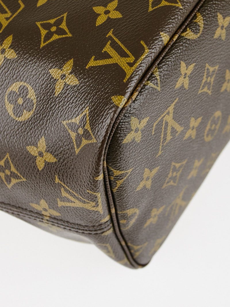 Turquoise Louis Vuitton Handbag With Knife Photography by Blazo