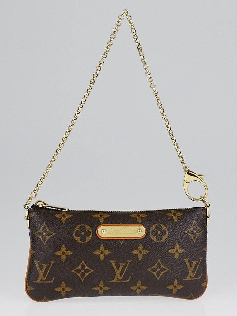 Monogram pochette lv shop