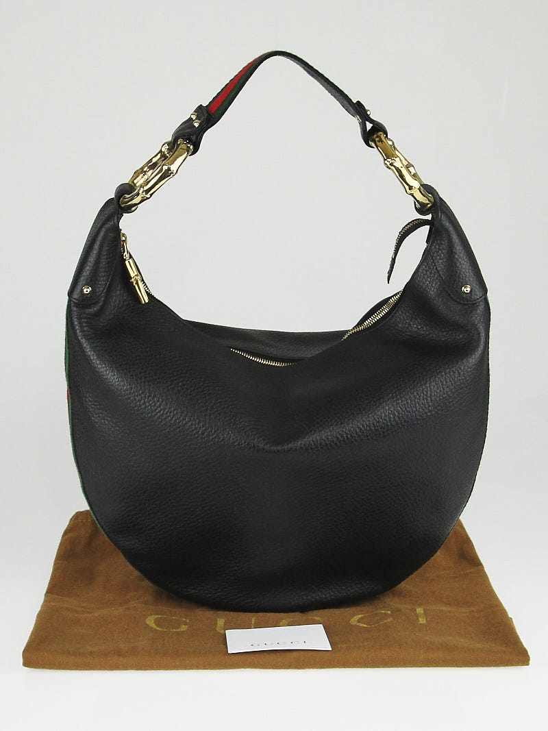 SALE!! At The GUCCI Outlet!!! Unboxing Gucci Soho Hobo Chain Bag! 