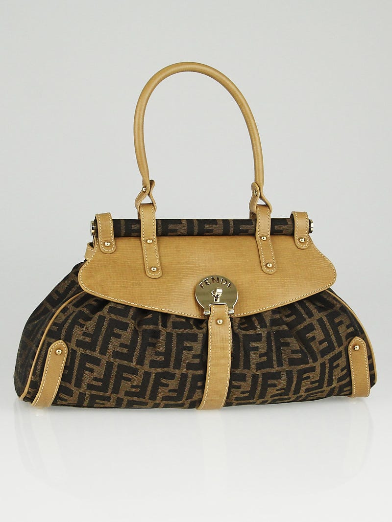Fendi new arrivals magic bag