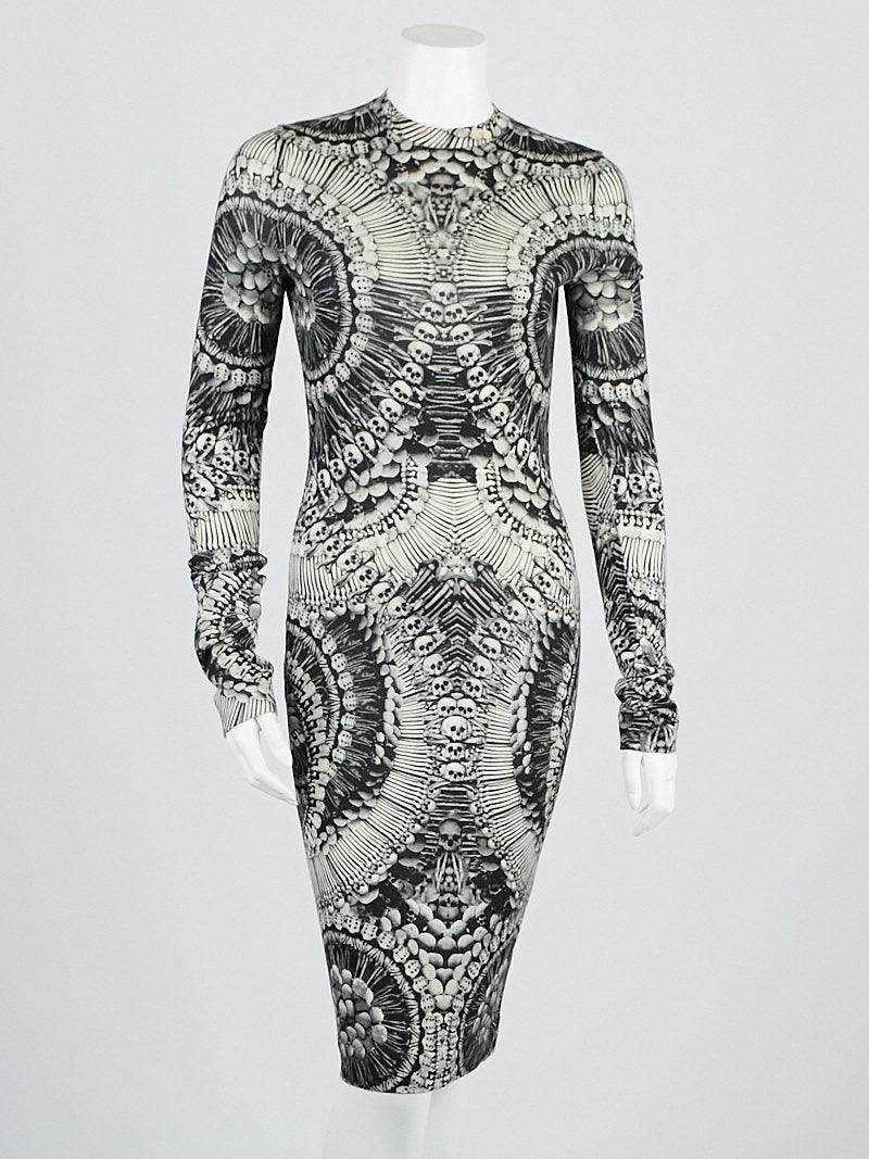 knee length dresses for ladies Long Seeve Draped Pen Dress