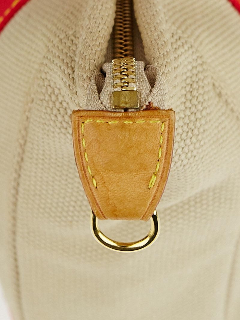 Louis Vuitton Casual Style 18K Gold Elegant Style Fine, Orange