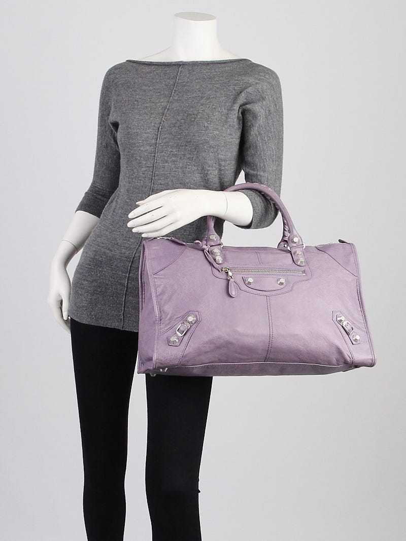 Balenciaga sales city g12