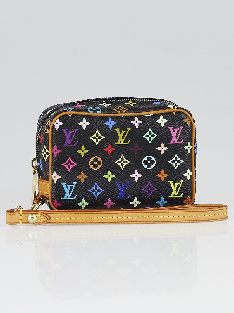 Lv wapity case clearance