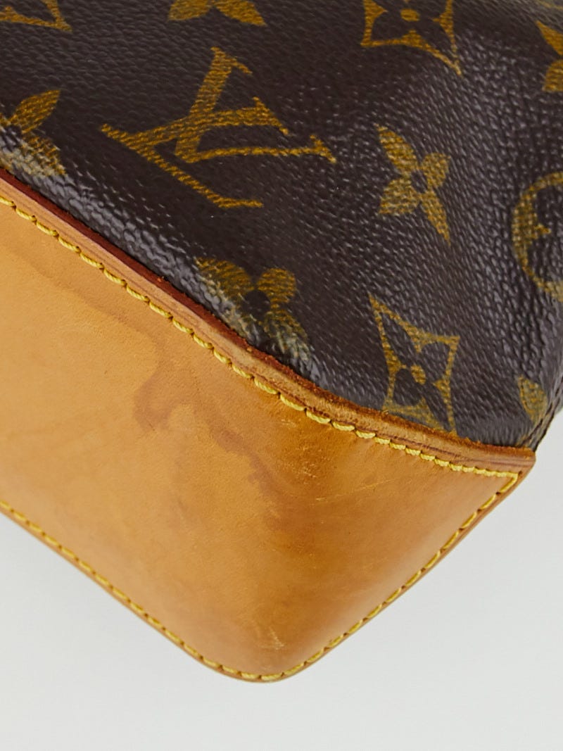 Louis Vuitton Trotteur Shoulder bag 355797