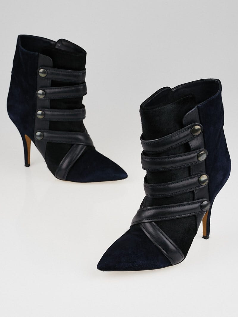 Isabel marant tacy boots clearance