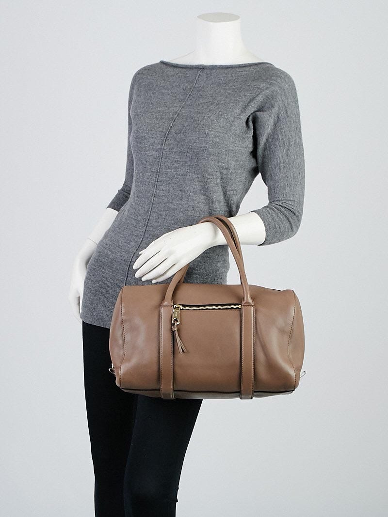 Chloe outlet madeleine bag