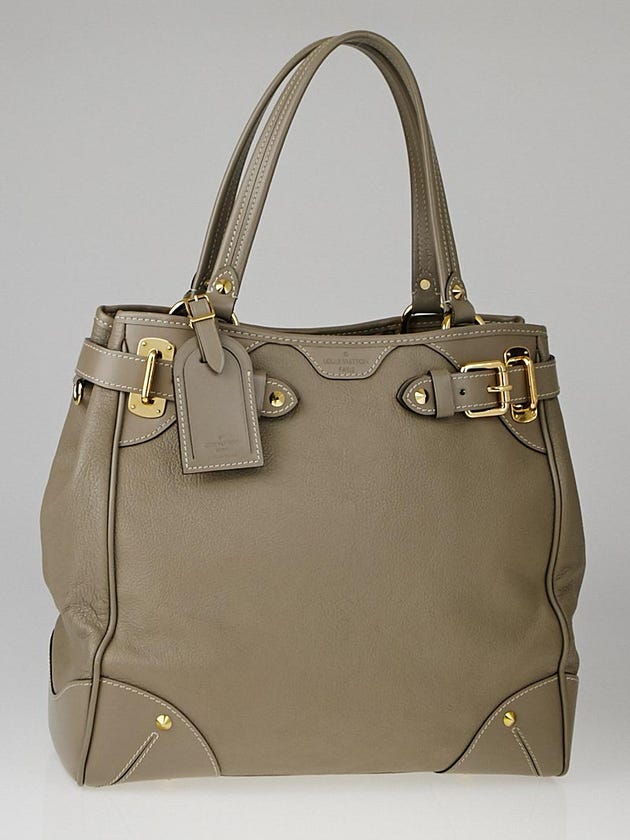 Louis Vuitton Verone Suhali Leather Le Majestueux Bag