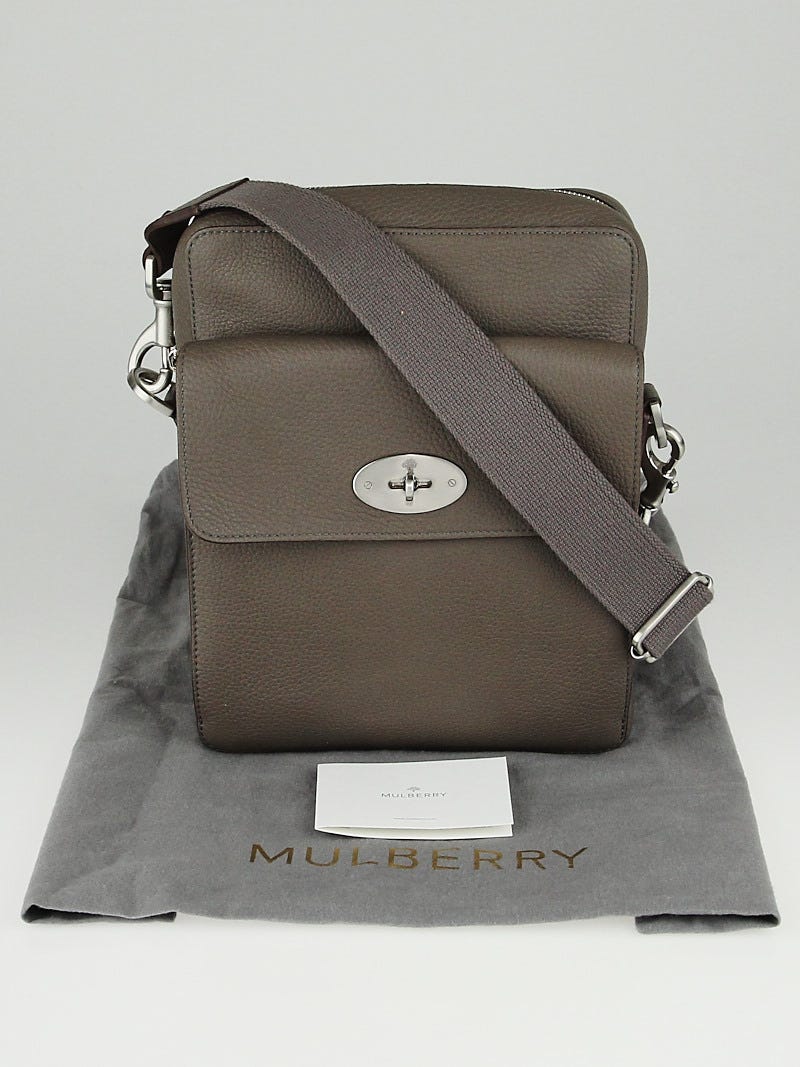 Mulberry hotsell reporter bag