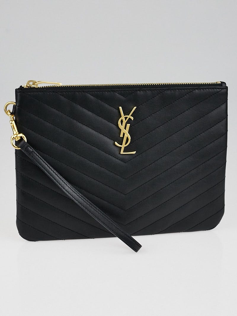 Yves saint on sale laurent matelasse