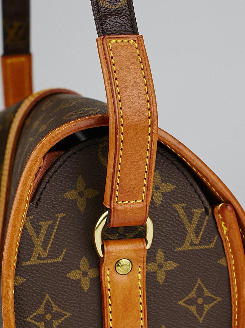 Bags, Authentic Louis Vuitton Marne Bag