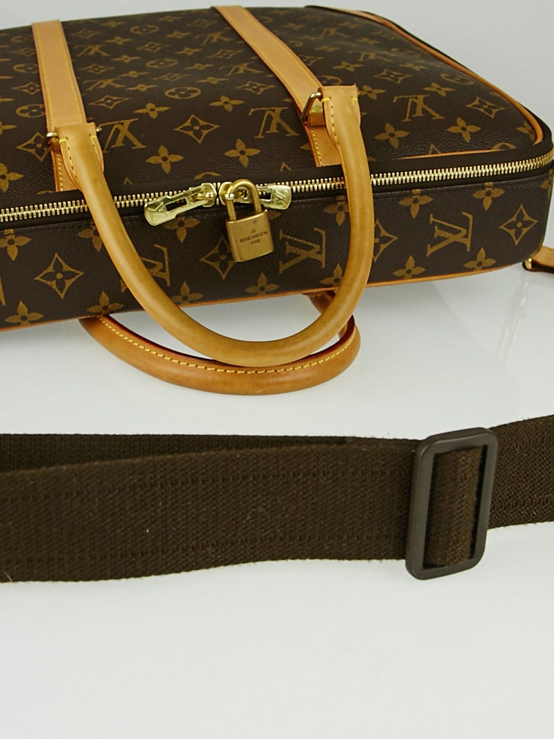 LV Cupertino $2,340  Louis vuitton laptop bag, Louis vuitton, Louis  vuitton briefcase