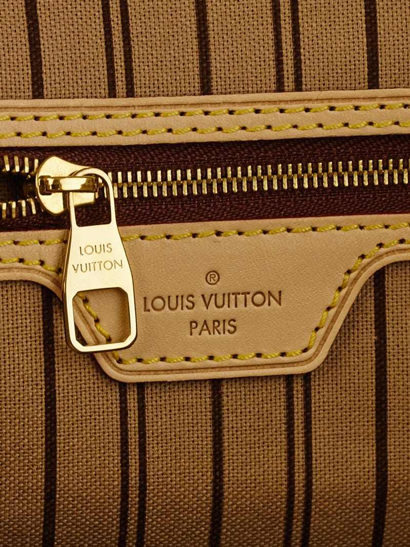 Louis Vuitton Monogram Canvas Delightful NM GM, myGemma, GB