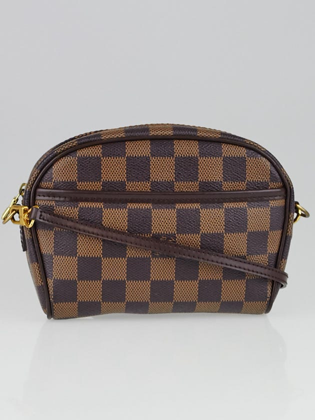 Louis Vuitton Damier Canvas Ipanema Pochette Bag
