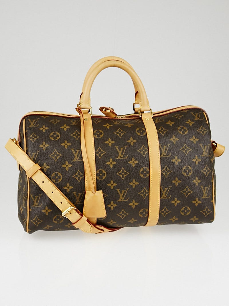 Louis Vuitton handbag and sofia coppola monogram canvas sc…