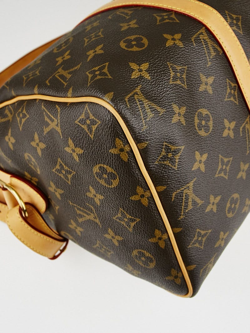 Louis Vuitton Limited Edition Monogram Sofia Coppola SC Bag - Brown  Shoulder Bags, Handbags - LOU490078