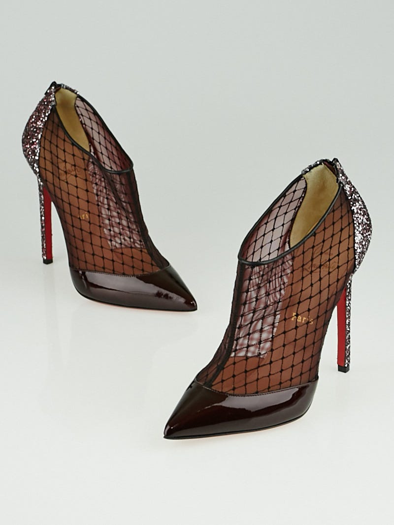 Louboutin noir sales