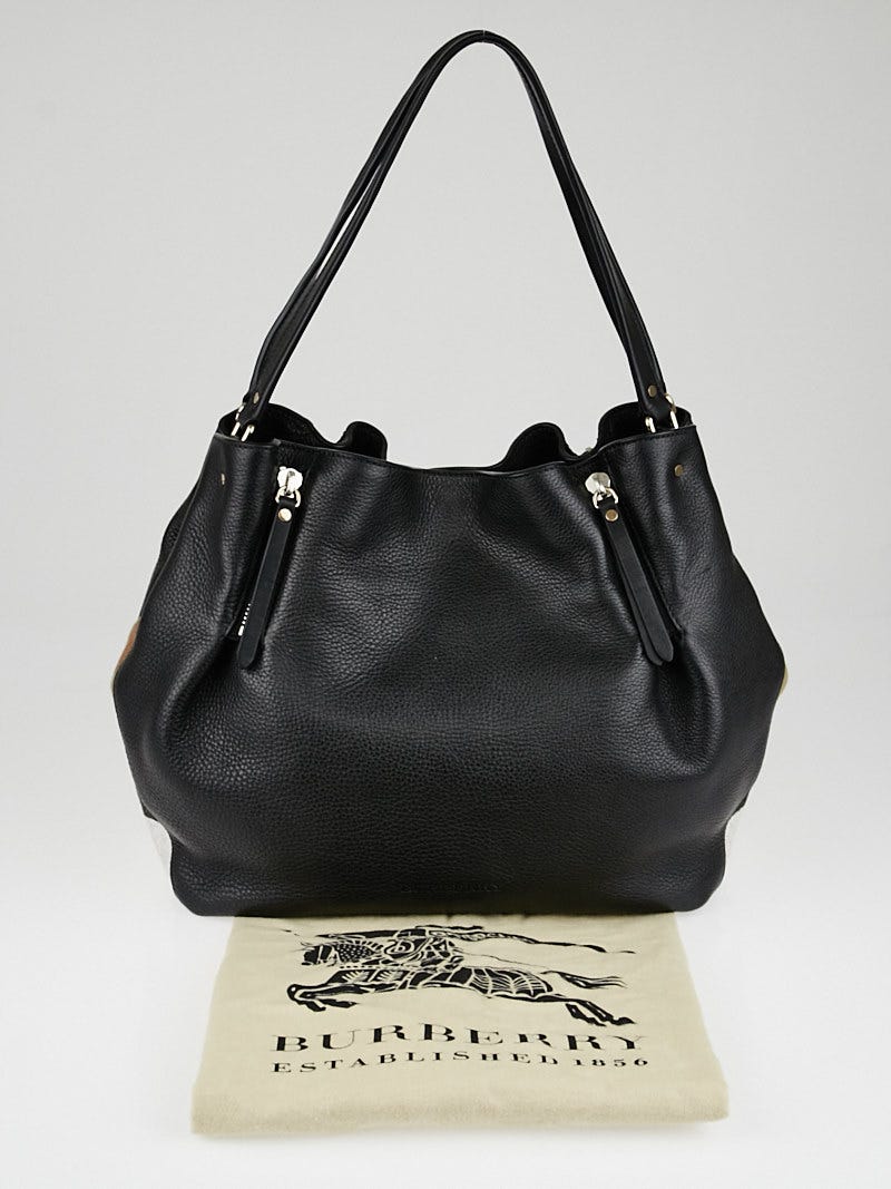 Burberry maidstone medium sale