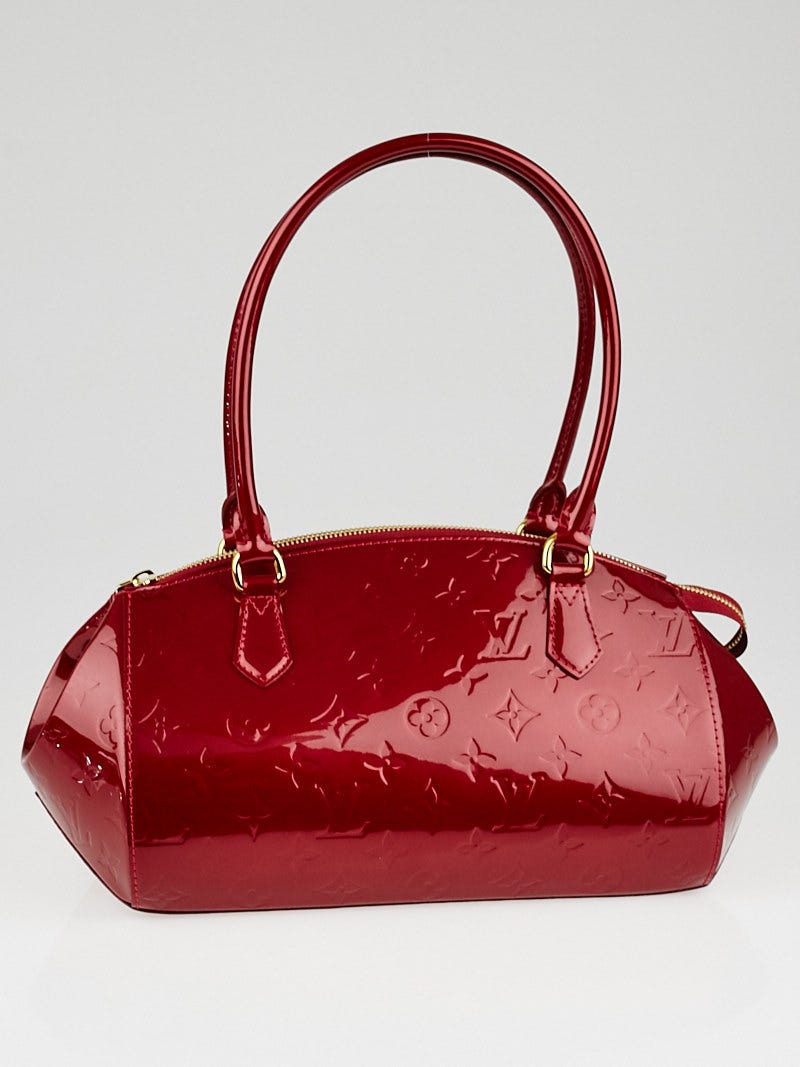 Louis Vuitton, Bags, Louis Vuitton Sherwood Pm Pomme D Amour