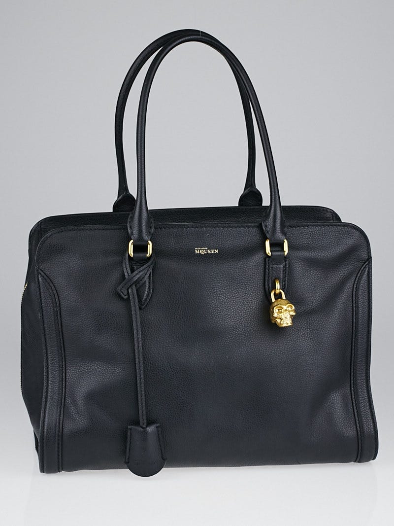 Alexander mcqueen hotsell padlock