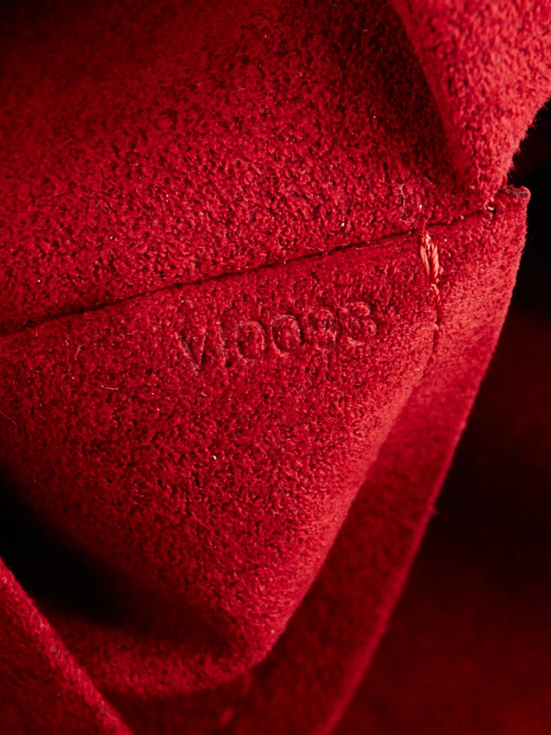 Louis Vuitton Cité Bag 342555
