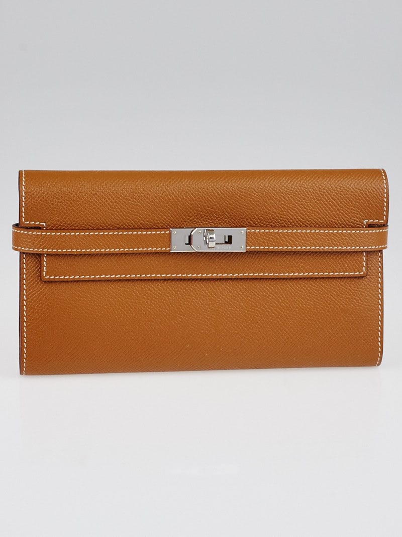 Hermes kelly longue clearance