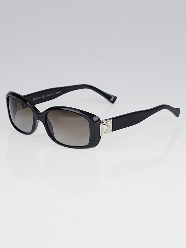 Louis Vuitton Black Acetate Frame Soupcon PM Sunglasses-Z0005W
