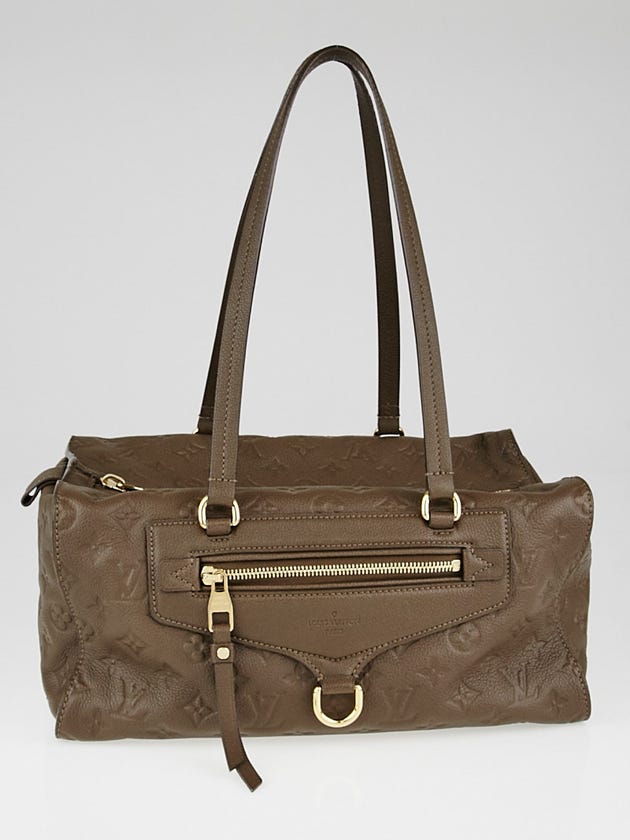 Louis Vuitton Ombre Monogram Empreinte Leather Inspiree