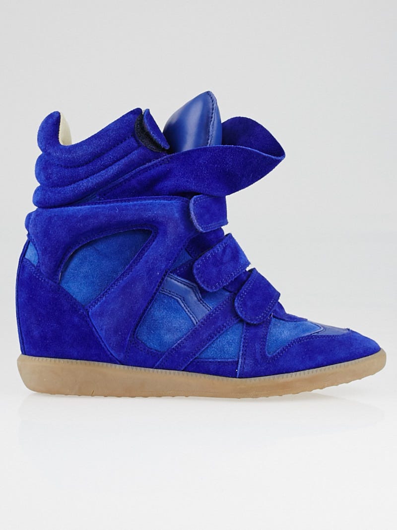 Isabel marant bekett sale on sale