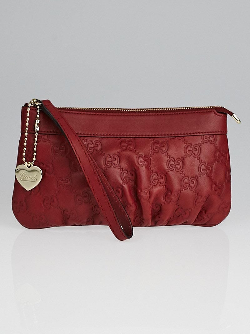 Pochette wristlet best sale