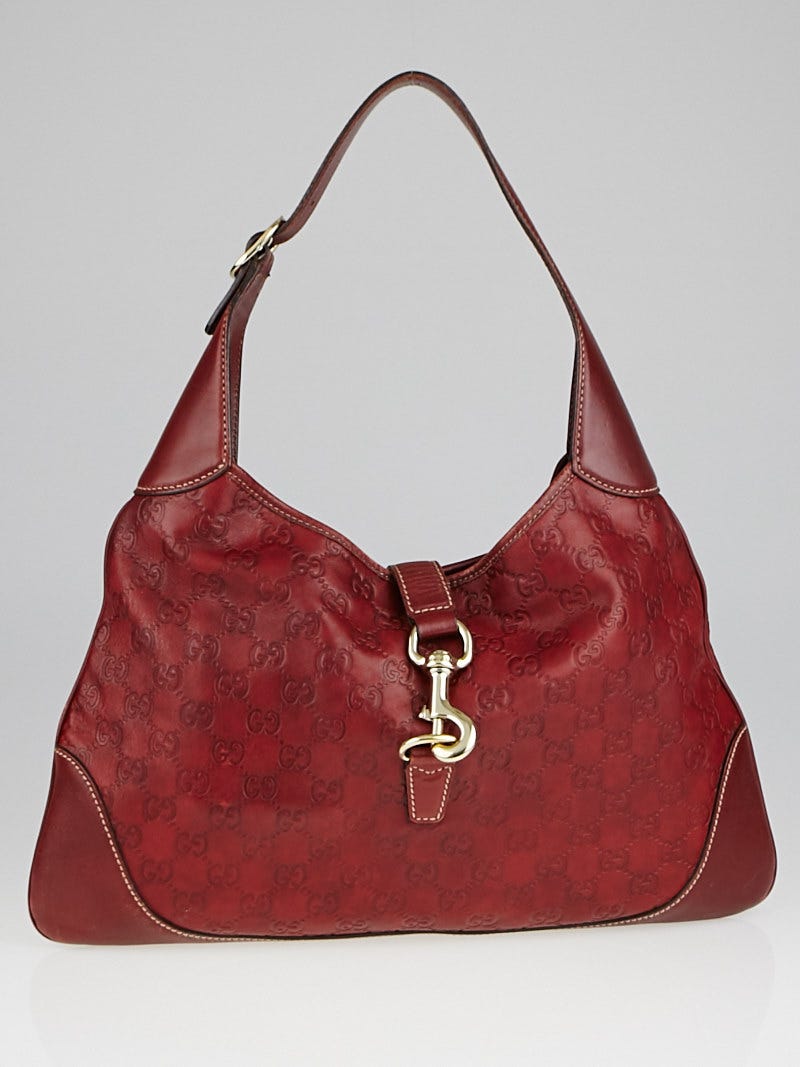 Gucci jackie o hobo bag shop