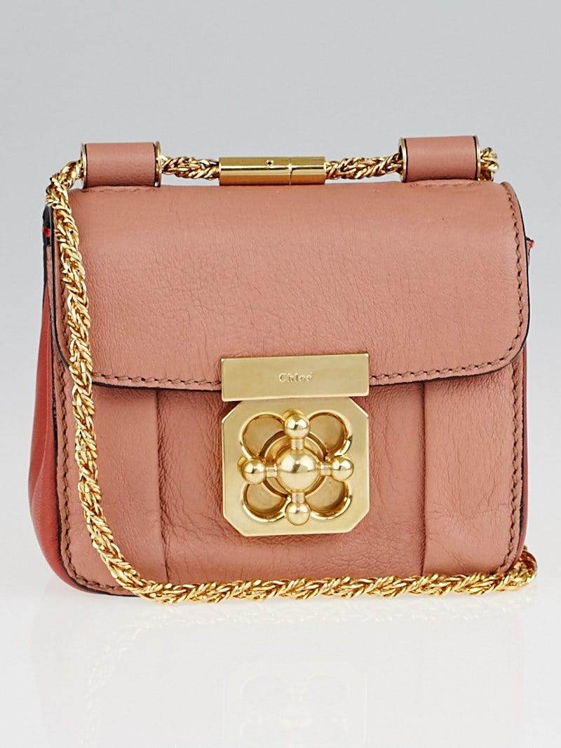Elsie Bag - Pink main image 0