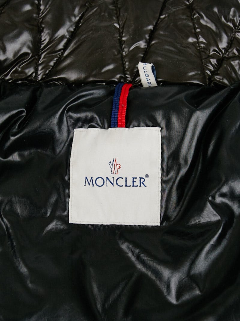 美品. MONCLER 