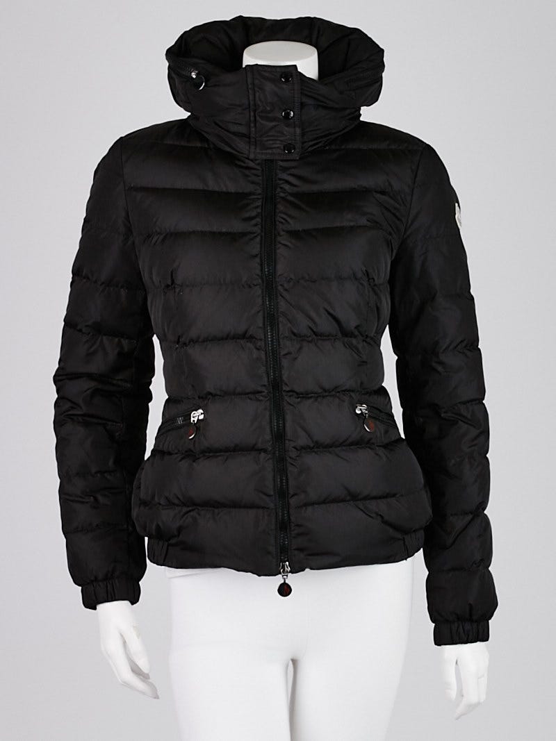 Moncler clearance sanglier jacket