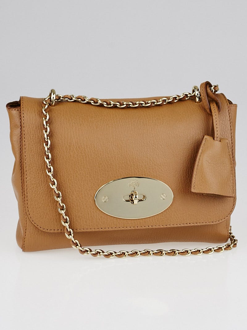 Mulberry clearance lily tan