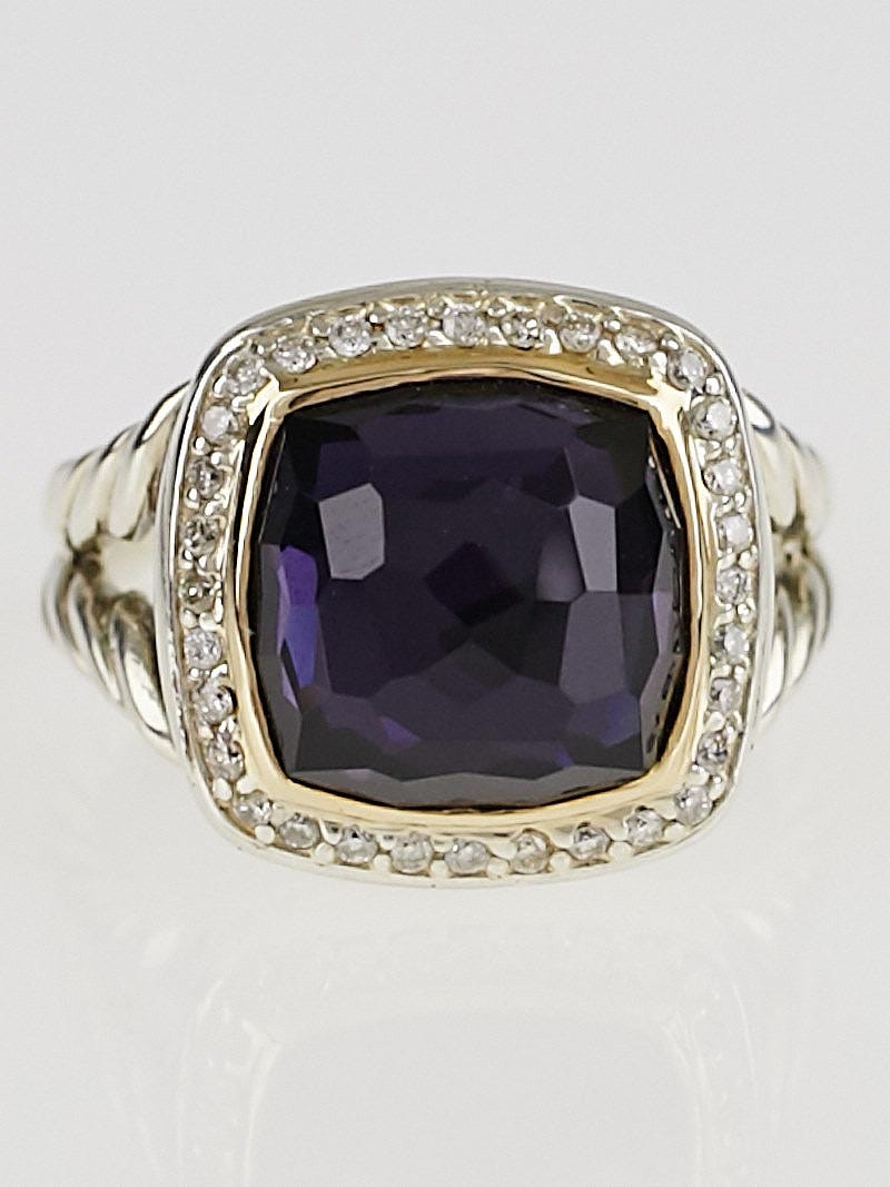 David yurman cheap black orchid