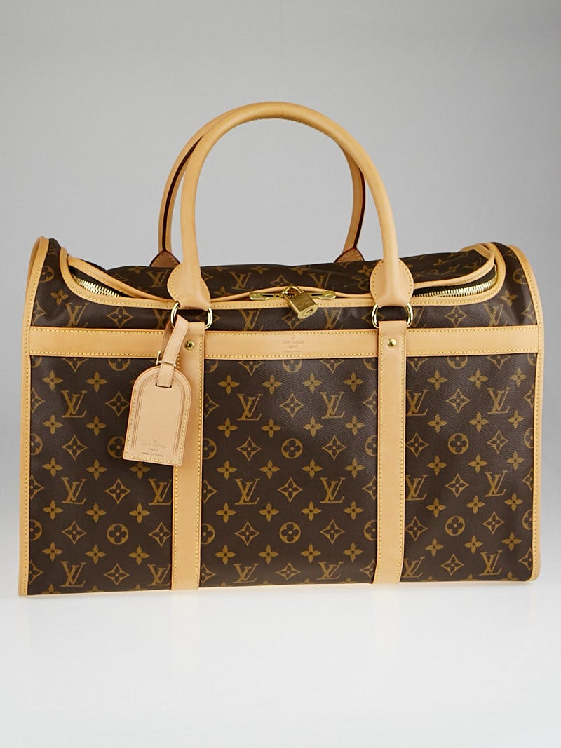 Louis vuitton sac new arrivals chien
