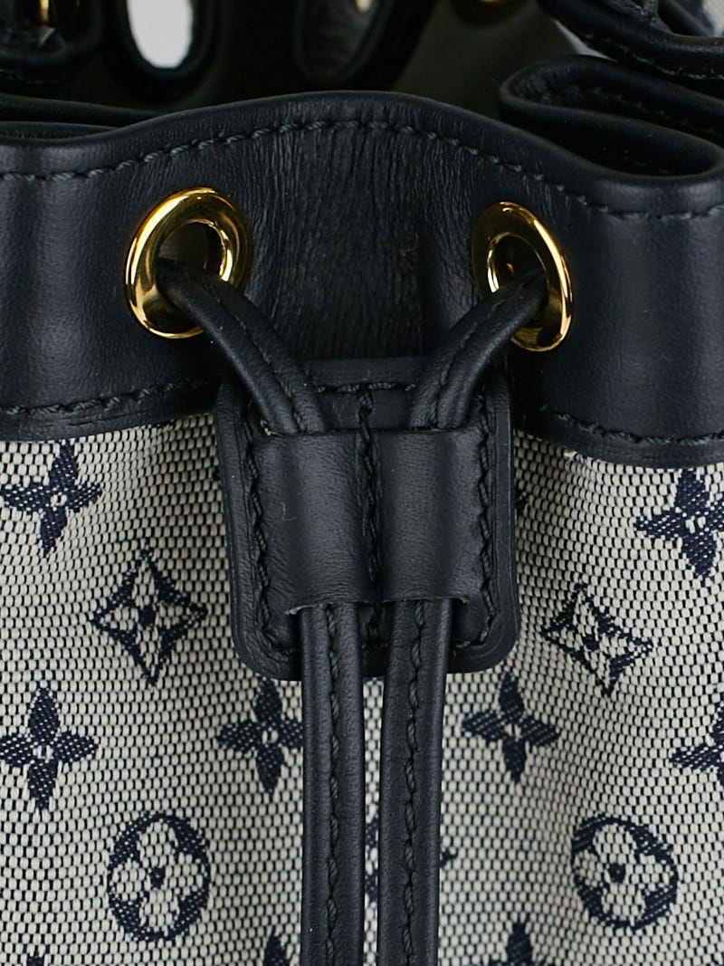 Louis Vuitton, Bags, Authentic Louis Vuitton Mini Lin Noelie Beige