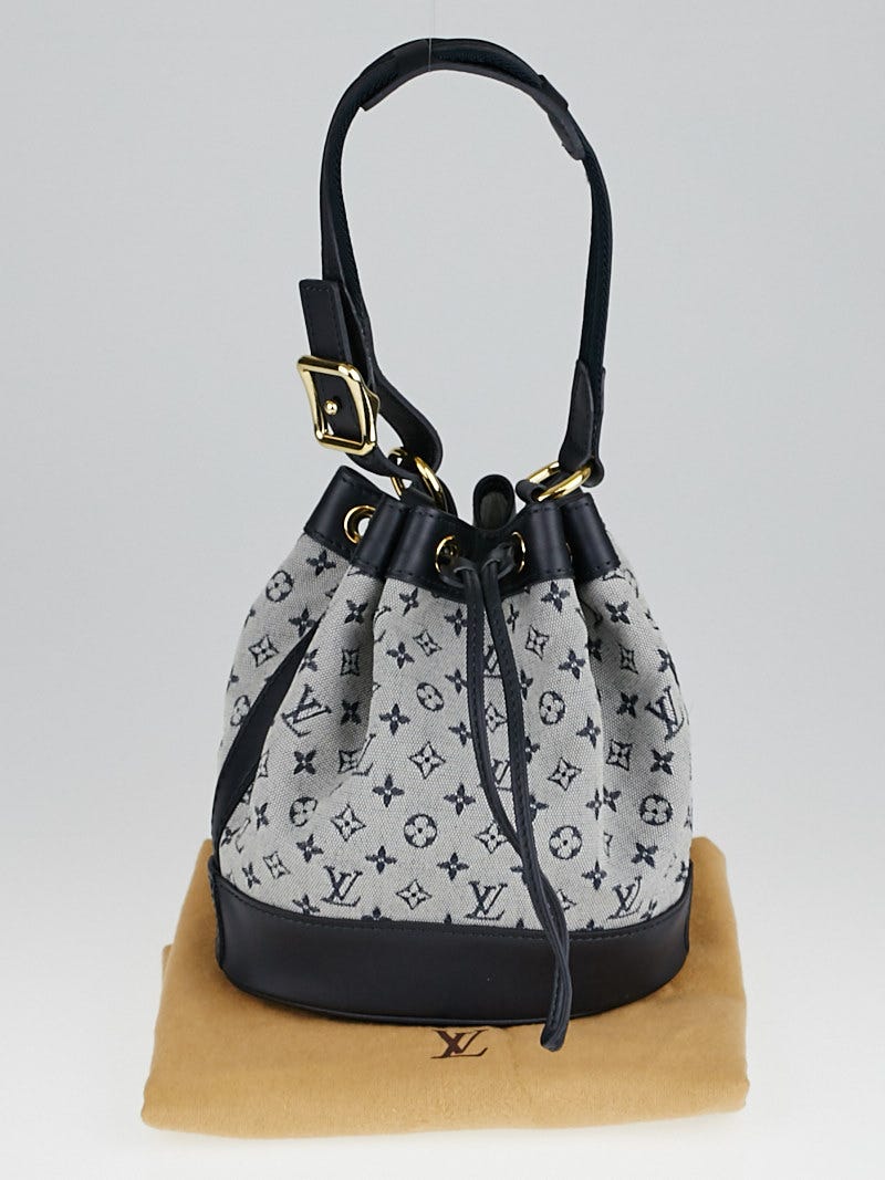 Louis Vuitton, Bags, Authentic Louis Vuitton Mini Lin Noelie Beige
