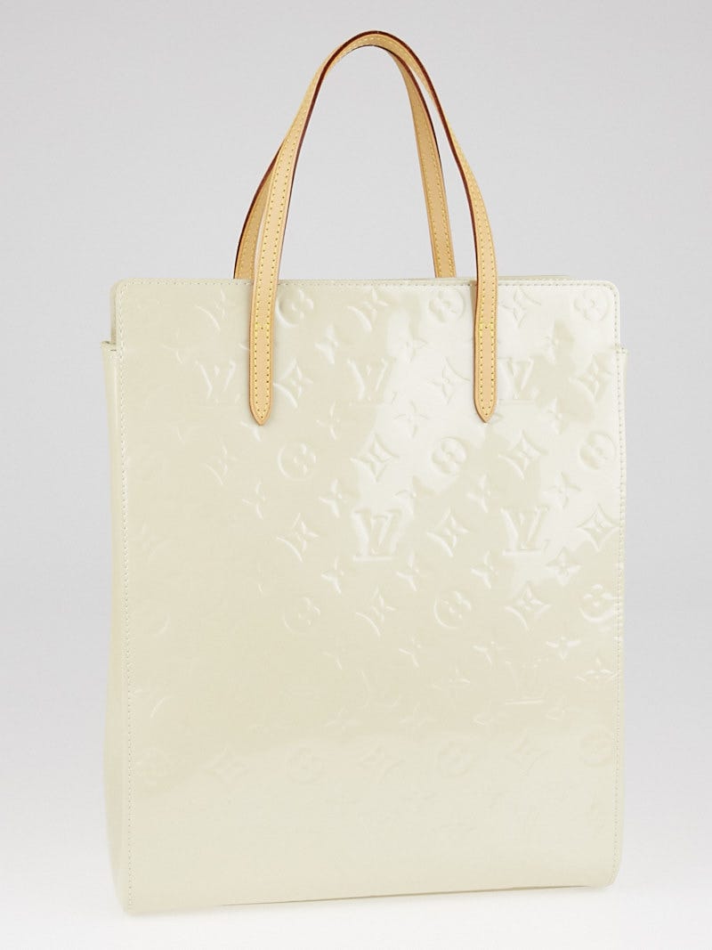 Louis Vuitton, Bags, Louis Vuitton Monogram Vernis Catalina Tote