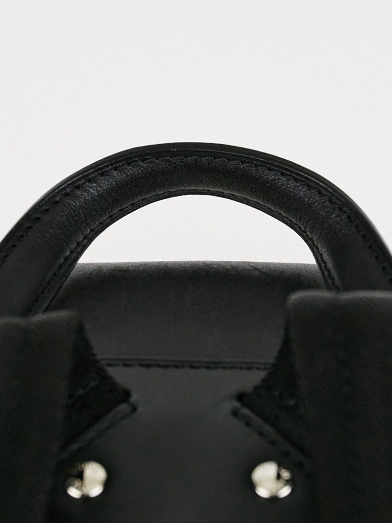 Louis Vuitton Monogram Macassar Palk Backpack – Oliver Jewellery