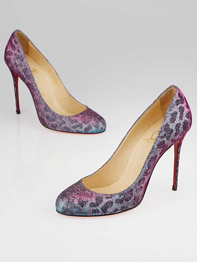 Louboutin cheap fifi 1
