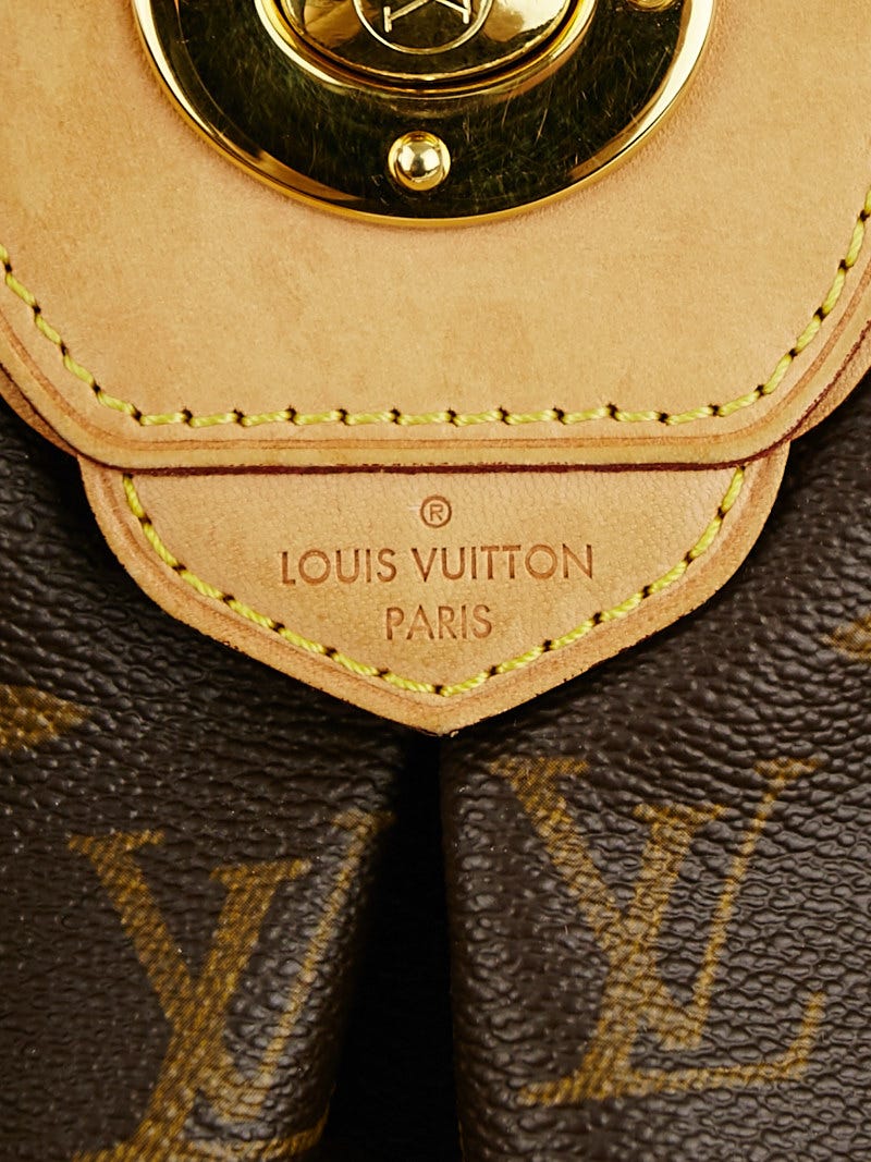 Louis Vuitton Monogram Canvas Boetie MM - Yoogi's Closet