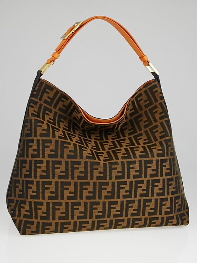 Fendi hobo Clearance