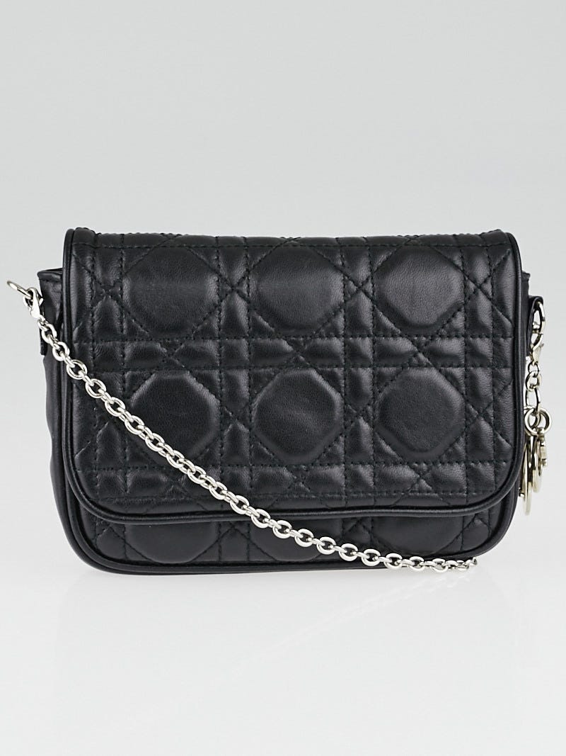 Lady dior crossbody bag top