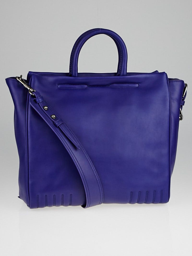 美品 1402 3.1 Phillip Lim パシュリ 2way トートバッグ MARKET_TOTE_42c0452e-ba2e-4525