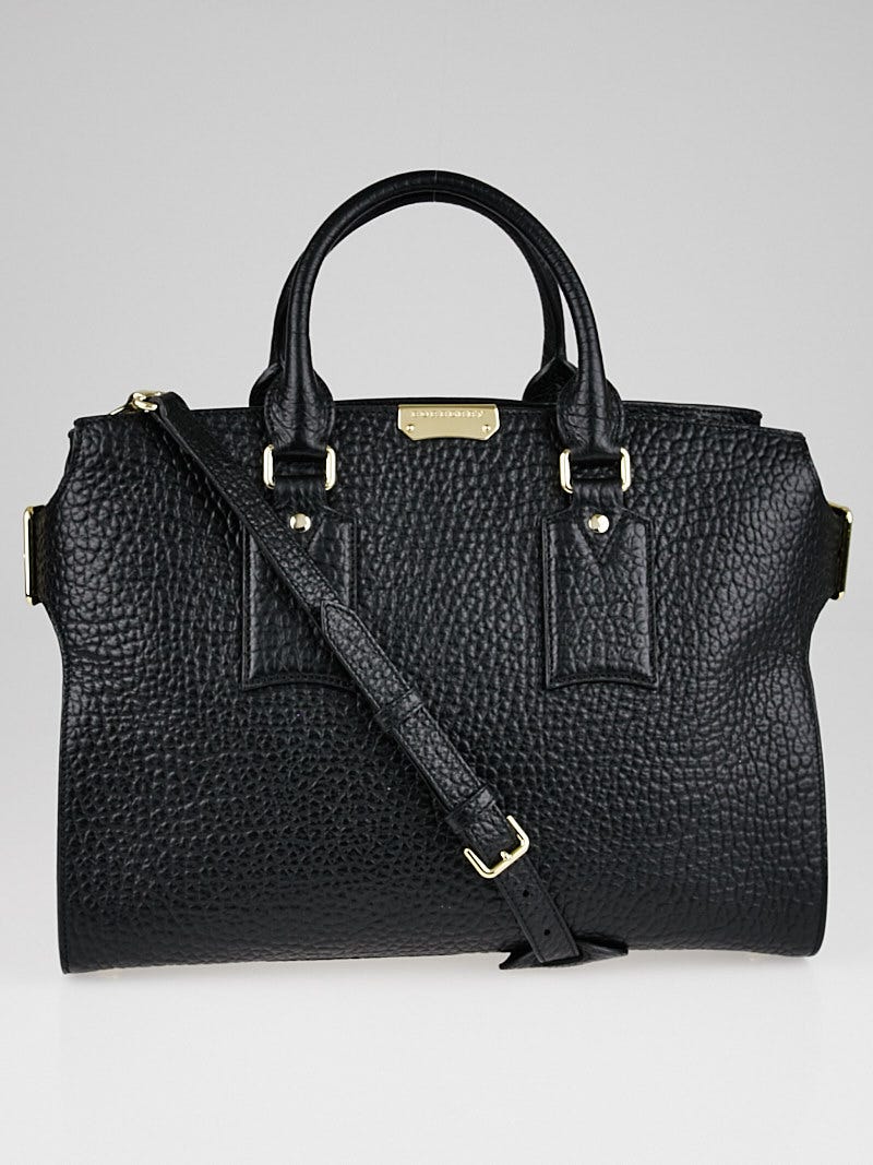 Burberry signature tote store